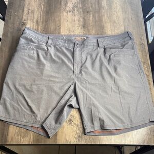 5.11 Tactical Gray Shorts